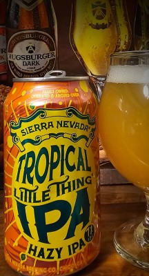 drpimento's photo of Tropical Little Thing