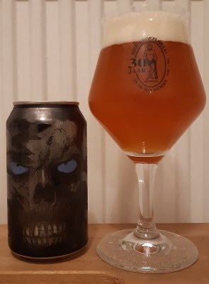 potjebier's photo of Zombie Ice