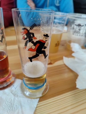 AndySnow's photo of The Day Trad Gold Pilsner