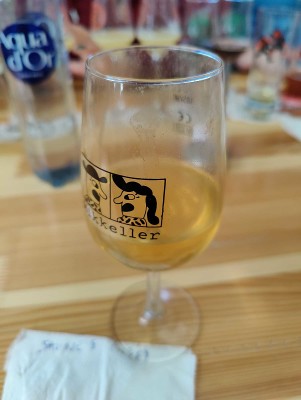 AndySnow's photo of Cider Blend