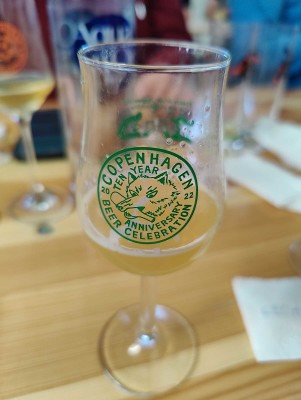 AndySnow's photo of Horizontal Refreshment