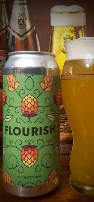 drpimento's photo of Flourish