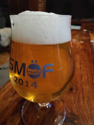 AndySnow's photo of Nova IPA