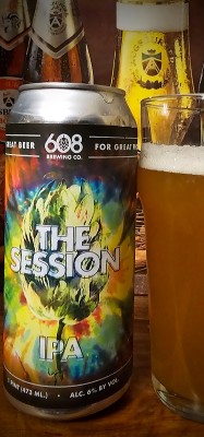 drpimento's photo of The Session