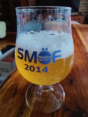 AndySnow's photo of How To Highlight Double IPA
