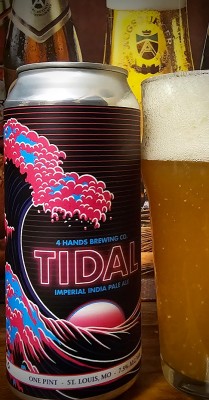 drpimento's photo of Tidal