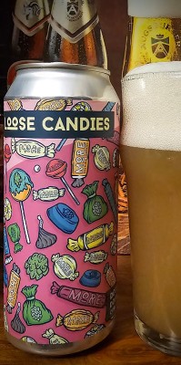 drpimento's photo of DDH Loose Candies