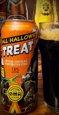 drpimento's photo of All Hallows Treat