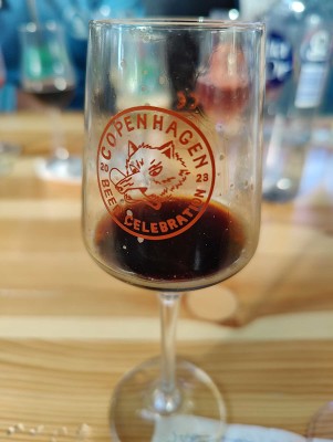 AndySnow's photo of Baltic Maple Porter