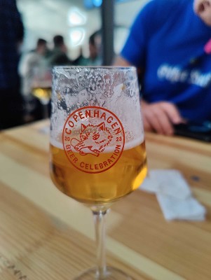 AndySnow's photo of 2085-1 Bohemian Pilsner