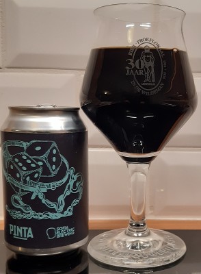 potjebier's photo of Fortune Tamer (Tammer)