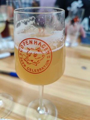 AndySnow's photo of Wildflower IPA