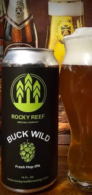 drpimento's photo of Buck Wild