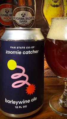drpimento's photo of Zoomie Catcher