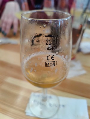 AndySnow's photo of Pilsner