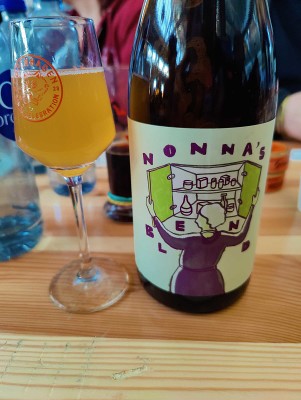AndySnow's photo of Nonna's Blend #17