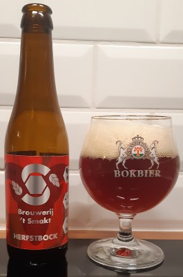potjebier's photo of Herfstbock