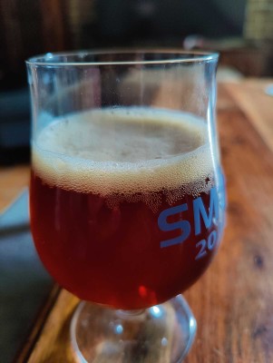 AndySnow's photo of Raspberry (6%)