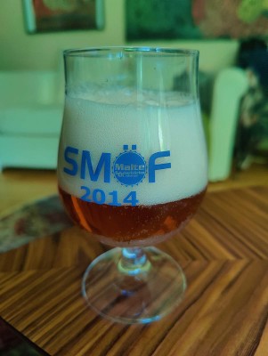AndySnow's photo of Märzenbier