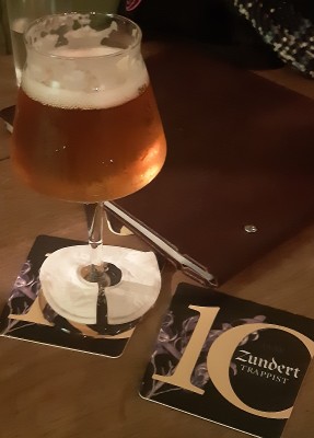 potjebier's photo of Zundert Refterbier 4