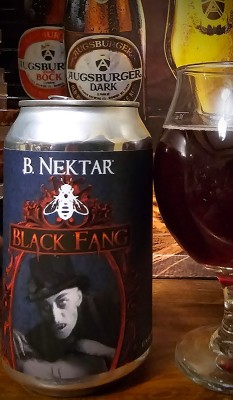 drpimento's photo of Black Fang