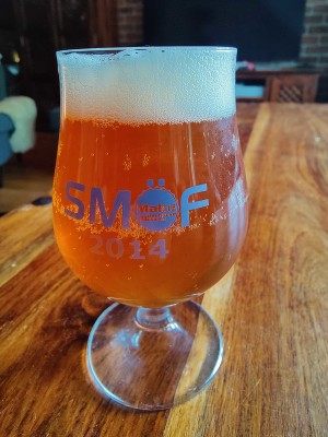AndySnow's photo of Simcoe Moe
