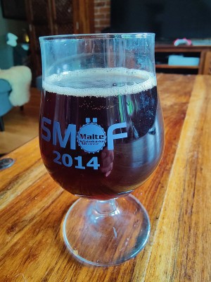 AndySnow's photo of Port Noir