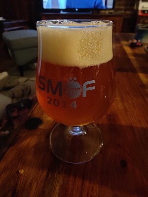 AndySnow's photo of Mittelfrüh