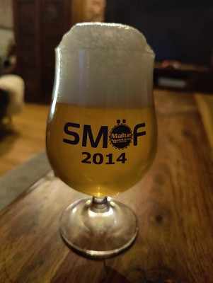 AndySnow's photo of Hönö Oktoberöl