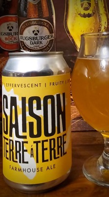 drpimento's photo of Saison Terre à Terre