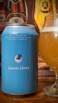 drpimento's photo of Saturdays: Lawn Lines