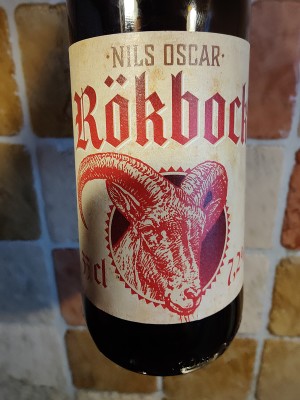 AndySnow's photo of Rökbock