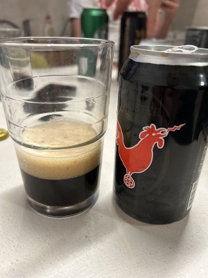 Szeppp's photo of Stout