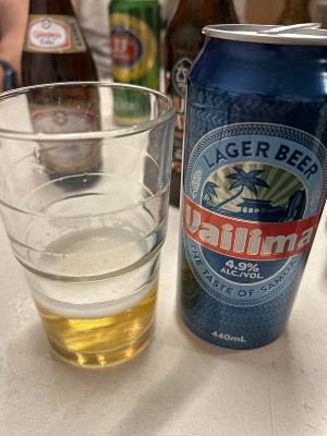 Szeppp's photo of Vailima