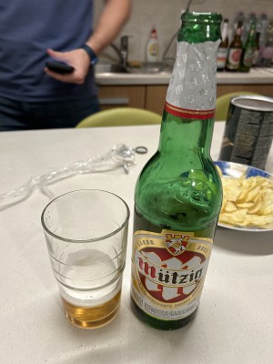Szeppp's photo of Mützig (Cameroon)