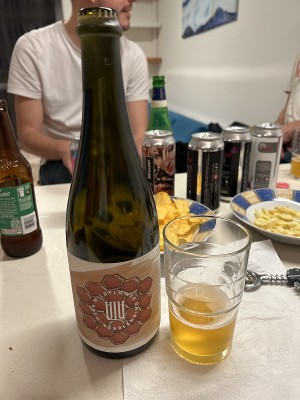 Szeppp's photo of Hive: Post Brood