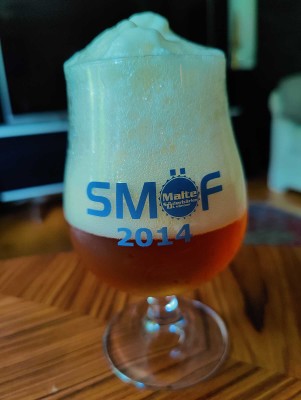 AndySnow's photo of Star Festbier
