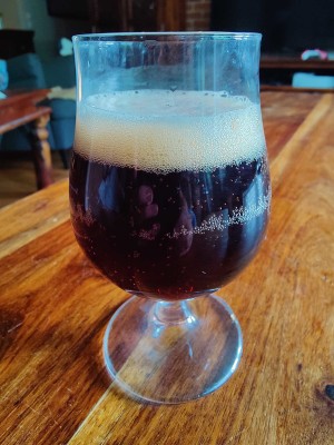 AndySnow's photo of Haferstout