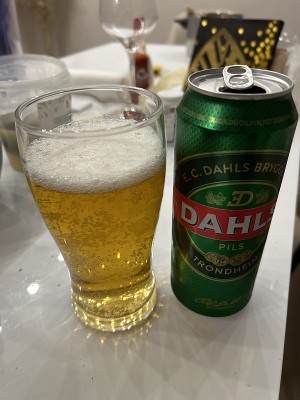 Szeppp's photo of Dahls Pils