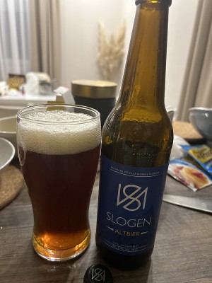 Szeppp's photo of Altbier