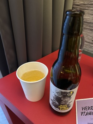 Szeppp's photo of Juicy Apple Cider