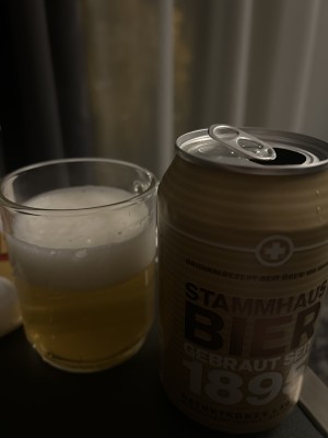 Szeppp's photo of Stammhaus Bier