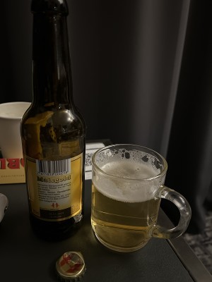 Szeppp's photo of Maisgold Spezial Bier
