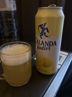 Szeppp's photo of Radler Zitrone