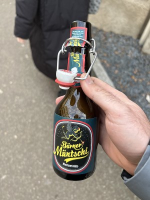 Szeppp's photo of Bärner Müntschi