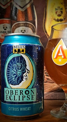 drpimento's photo of Oberon Eclipse