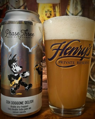 drpimento's photo of DDH Doggone Delish