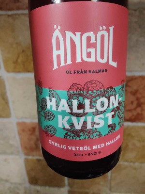 AndySnow's photo of Hallonkvist