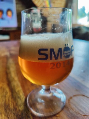 AndySnow's photo of Festbier