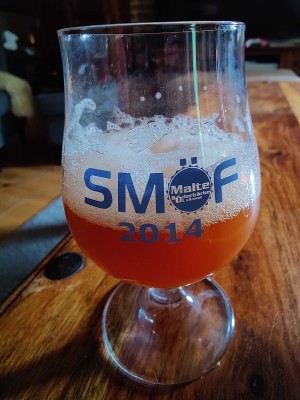 AndySnow's photo of Höstlager